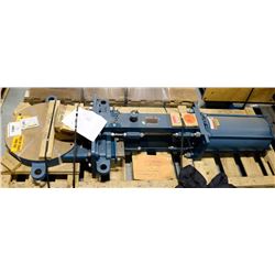 DEZURIK VALVE CONTROL KSV 12F1C+YP