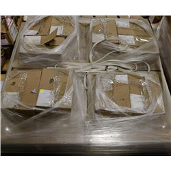 10 BOXES OF  1-3/4-8 X 11-3/4 B7 FT STUDS,