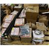 Image 1 : PALLET OF ASSORTED MECHANICAL PARTS & MORE