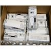 Image 1 : BOX OF 10 PHILIPS METAL HALIDE BULBS, ANSI: M57/E