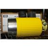 Image 1 : 2 HUBBEL LOCK PLUGS, 3 POLE 4 WIRE GROUNDING
