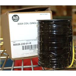 ABSOPULSE 400A COIL (SINGLE COIL)