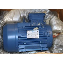 CEO ELECTRIC MOTOR 2 HP, 330/575 VOLT,