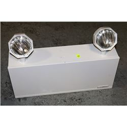 LUMACELL EMERGENCY LIGHTING CABINET,