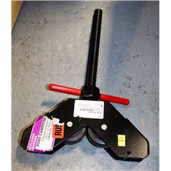 TT PIPE ROLLER HEAD , #33314