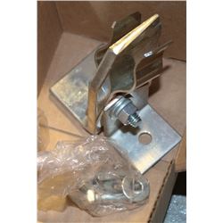 ABSOPULSE STATIONARY LINE TERMINAL ASSEMBLY 600A