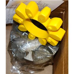 LOVEJOY HUB & SPIDER CJ 75/90B HUB CI RSB &