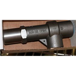 PRESSURE CONTROL VALVE, ITEM # LVR-C666-F13