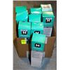 Image 1 : LOT OF 9 MOLYKOTE 55 O-RING GREASE, 150G PER BOX