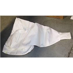 POLYBAG, TYPE FIL-10060, TO FIT 8" VENTLINE