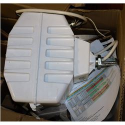 LUMARK BALLAST, PART # REM-2028-BAL,