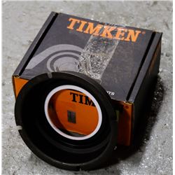 TIMKEN AUXILIARY COVER FOR SOLID BLOCK HOUSED
