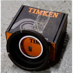 TIMKEN AUXILIARY COVER FOR SOLID BLOCK HOUSED