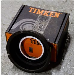 TIMKEN AUXILIARY COVER FOR SOLID BLOCK HOUSED