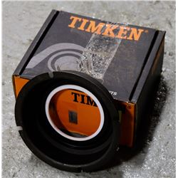 TIMKEN AUXILIARY COVER FOR SOLID BLOCK HOUSED