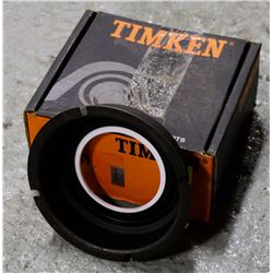 TIMKEN AUXILIARY COVER FOR SOLID BLOCK HOUSED