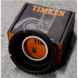TIMKEN AUXILIARY COVER FOR SOLID BLOCK HOUSED