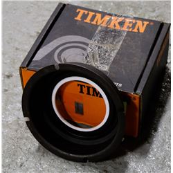 TIMKEN AUXILIARY COVER FOR SOLID BLOCK HOUSED