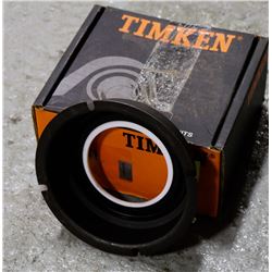 TIMKEN AUXILIARY COVER FOR SOLID BLOCK HOUSED