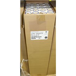 BOX OF 20 GE MICRON FILTER, MO: RO.ZS 05-40