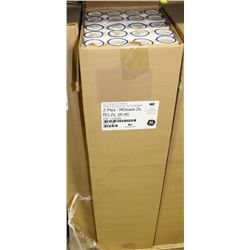 BOX OF 20 GE MICRON FILTER, MO: RO.ZS 05-40