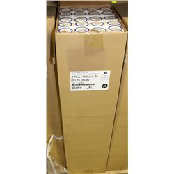 BOX OF 20 GE MICRON FILTER, MO: RO.ZS 05-40