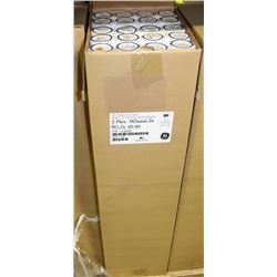 BOX OF 20 GE MICRON FILTER, MO: RO.ZS 05-40