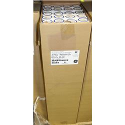 BOX OF 20 GE MICRON FILTER, MO: RO.ZS 05-40