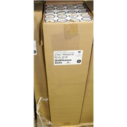 BOX OF 20 GE MICRON FILTER, MO: RO.ZS 05-40