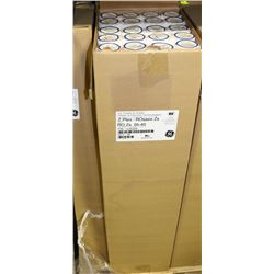 BOX OF 20 GE MICRON FILTER, MO: RO.ZS 05-40