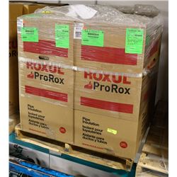 3 BOXES OF ROXUL PROROX PS 960 24" X 3"