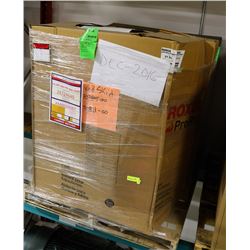 3 BOXES OF ROXUL PROROX PS 960 21" X 3"