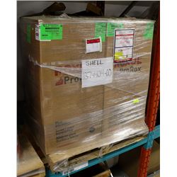 PALLET OF ROXUL PROROX PS 960 16" X 2"