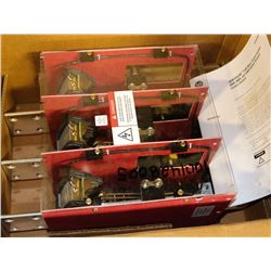 ALLENB PRESSURE SWITCH NO 40116-491-02