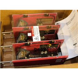 ALLENB PRESSURE SWITCH NO 40116-491-02