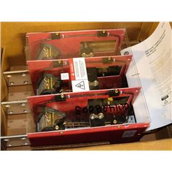 ALLENB PRESSURE SWITCH NO 40116-491-02