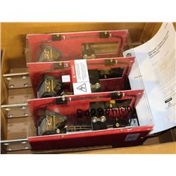 ALLENB PRESSURE SWITCH NO 40116-491-02