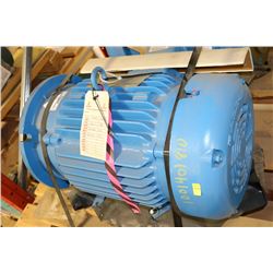BALDOR SUPER-E PHASE 3 SEVERE DUTY MOTOR