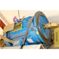 BALDOR SUPER-E PHASE 3 SEVERE DUTY MOTOR