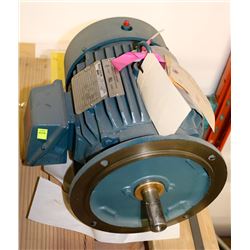 BALDOR 841XL PHASE 3 SEVERE DUTY AC MOTOR