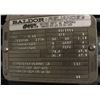 Image 2 : BALDOR 841XL PHASE 3 SEVERE DUTY AC MOTOR