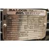 Image 2 : BALDOR 841XL PHASE 3 SEVERE DUTY AC MOTOR