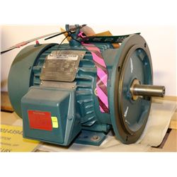 BALDOR 841XL PHASE 3 SEVERE DUTY AC MOTOR