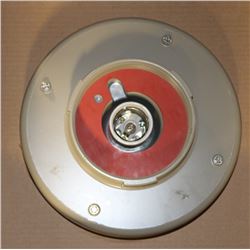 KILLARK VM3 HIGH PRESSURE SODIUM HID LIGHTING