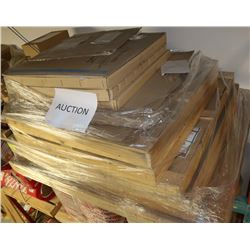 PALLET OF ASSORTED AR THOMPSON GASKETS