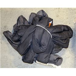 PAIR OF PROLINE 14 FOOT ROUND SLINGS, STRAIGHT