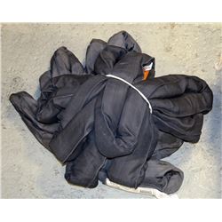 PAIR OF PROLINE 14 FOOT ROUND SLINGS, STRAIGHT