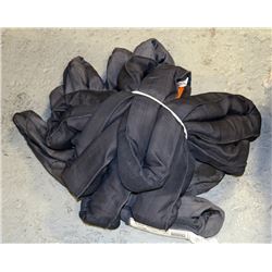 PAIR OF PROLINE 14 FOOT ROUND SLINGS, STRAIGHT