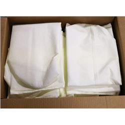 BOX OF 50 FILTER BAGS, PO25-P2SH,