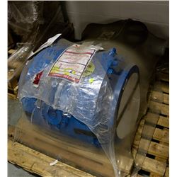 NELES 14" AUTO GATE VALVE - ON CHOICE